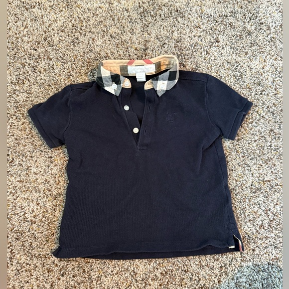 Burberry Other - Burberry Toddler Polo - 18 Months